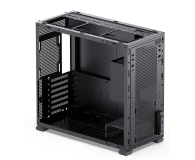 Jonsbo D41 MESH Screen ATX Black - 1132936 - zdjęcie 4